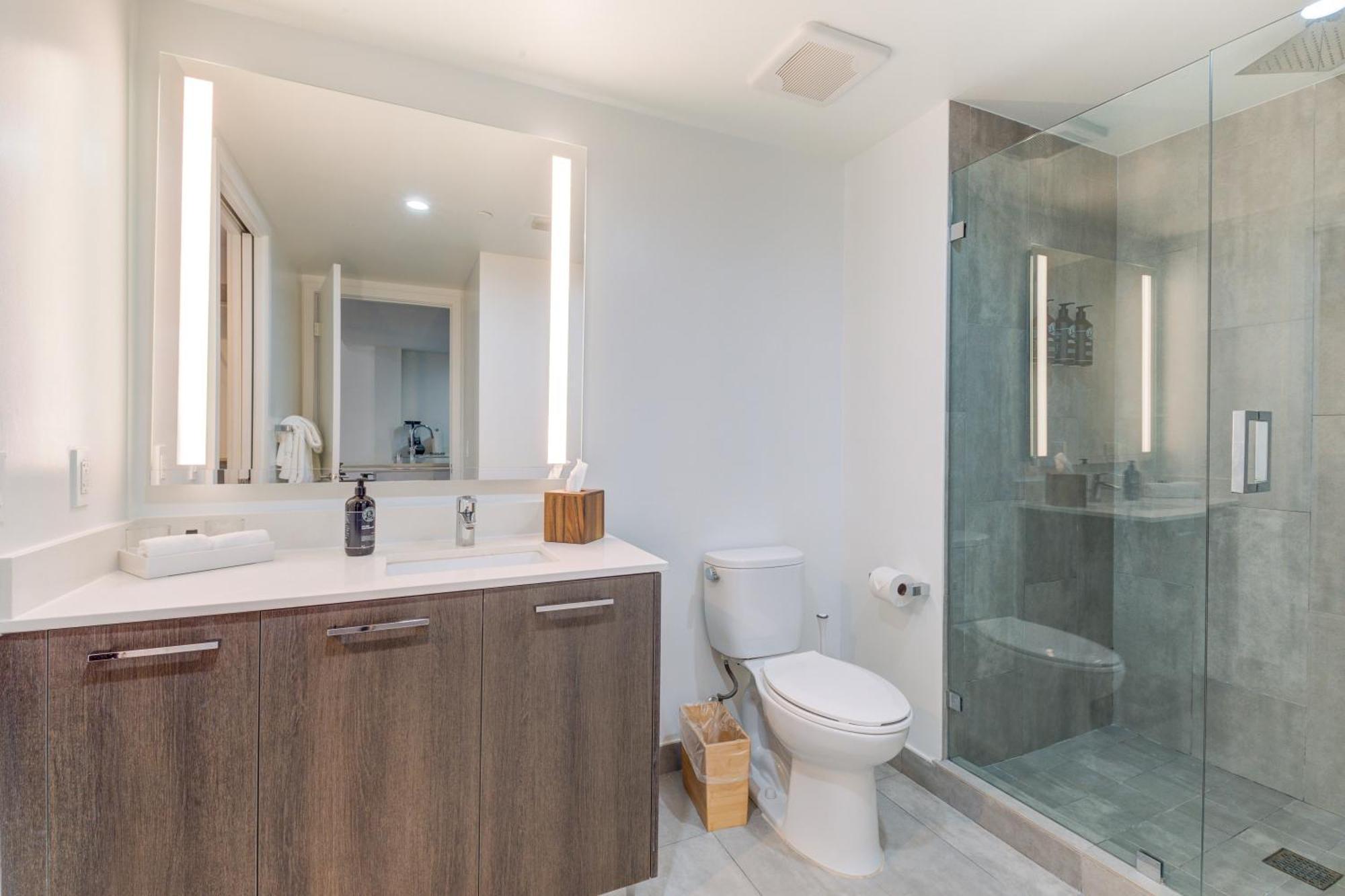 Sentral Alea Miami Aparthotel Room photo