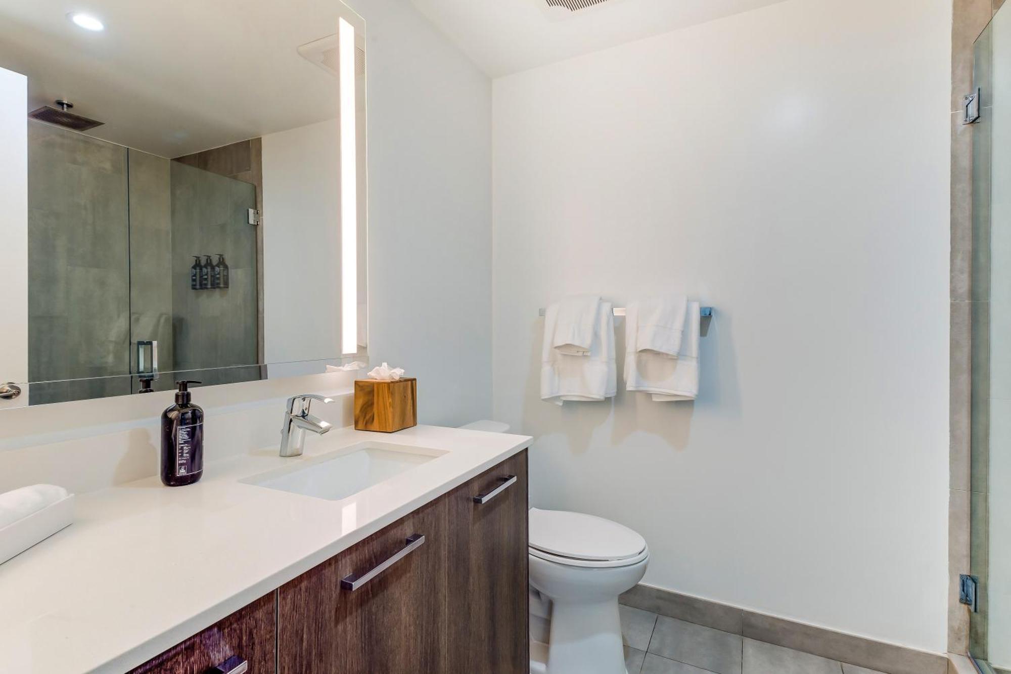 Sentral Alea Miami Aparthotel Room photo