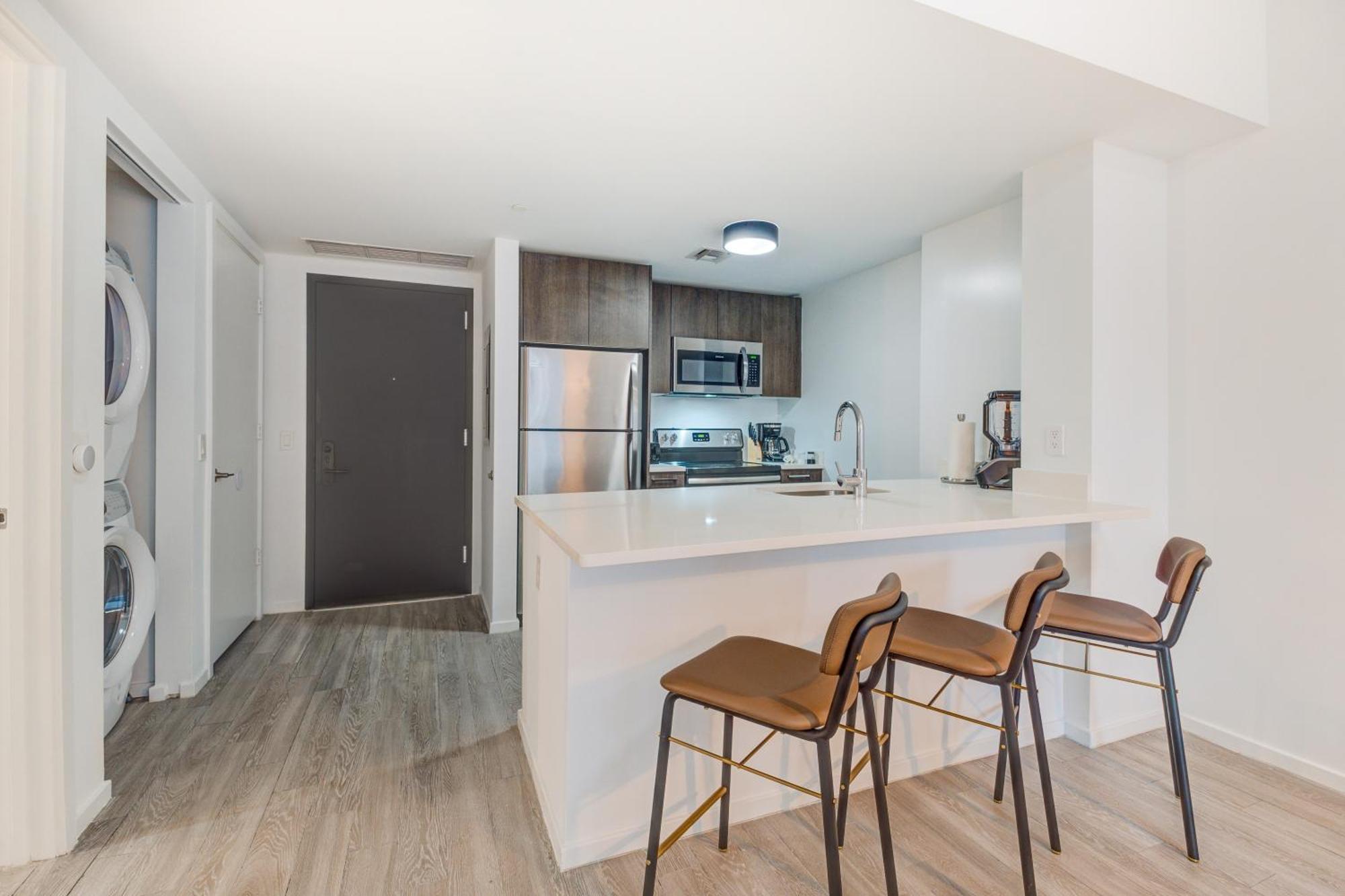 Sentral Alea Miami Aparthotel Room photo