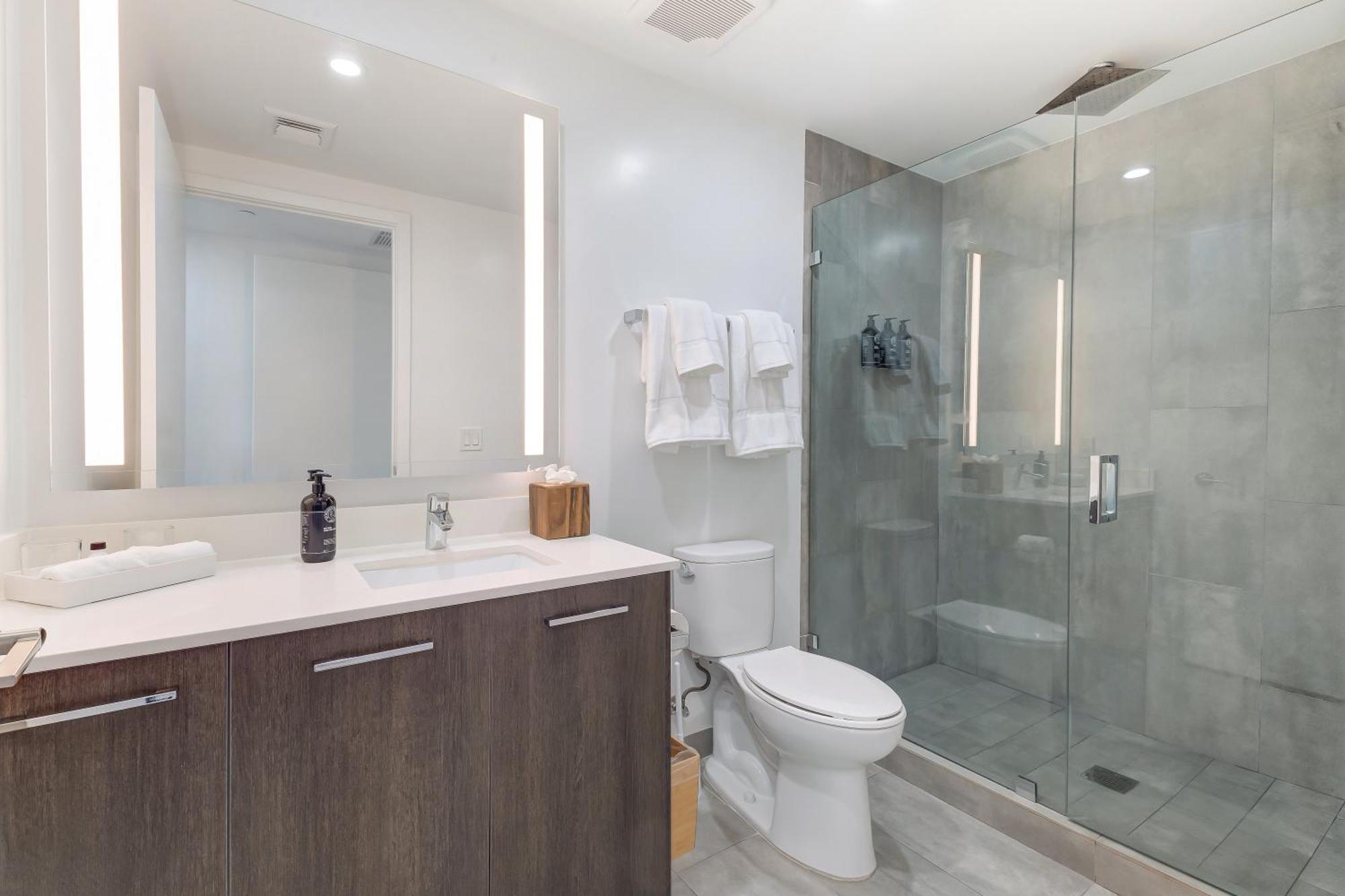 Sentral Alea Miami Aparthotel Room photo