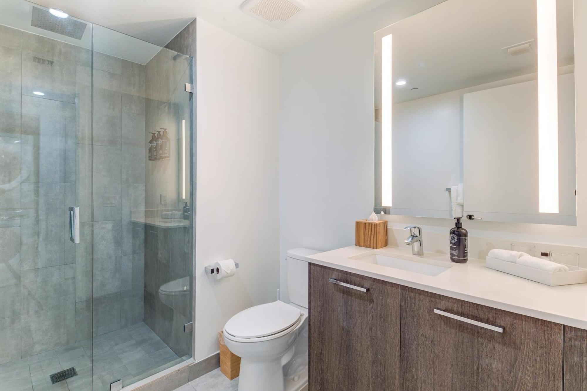 Sentral Alea Miami Aparthotel Room photo